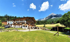 Grubhof Appartements Ellmau